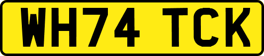 WH74TCK