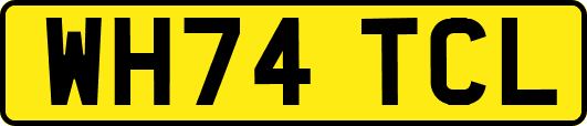 WH74TCL