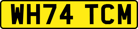 WH74TCM