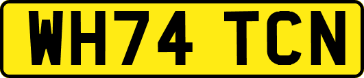 WH74TCN