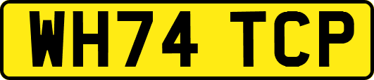 WH74TCP