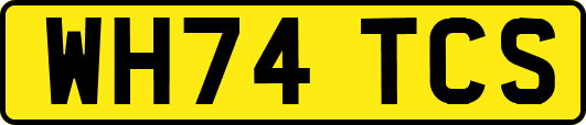 WH74TCS