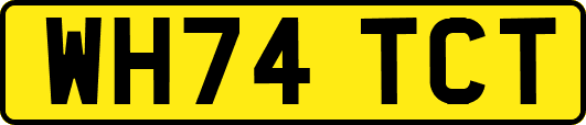 WH74TCT