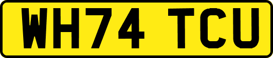 WH74TCU