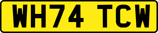 WH74TCW