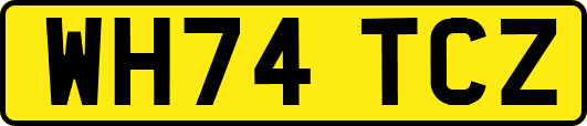 WH74TCZ