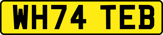 WH74TEB