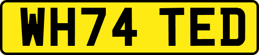 WH74TED