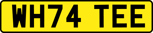 WH74TEE