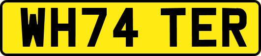 WH74TER