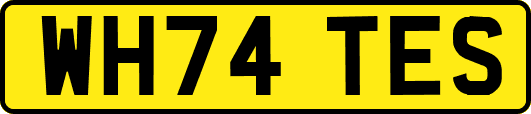WH74TES