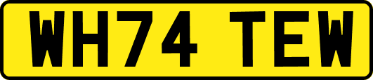 WH74TEW