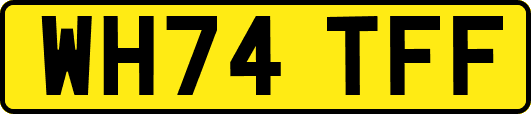 WH74TFF