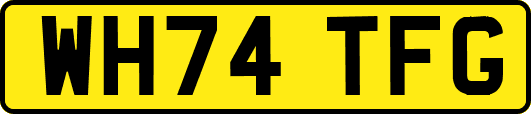 WH74TFG