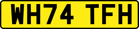 WH74TFH