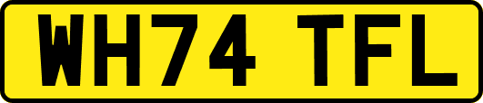 WH74TFL