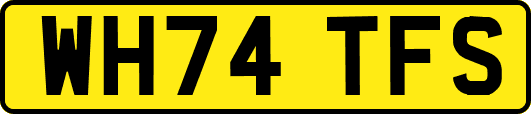 WH74TFS