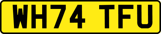 WH74TFU