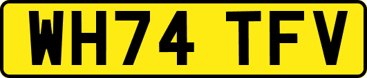 WH74TFV