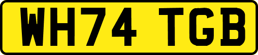 WH74TGB