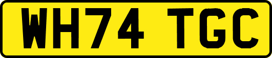 WH74TGC