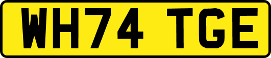 WH74TGE