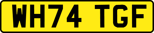 WH74TGF