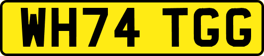 WH74TGG