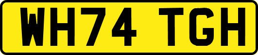 WH74TGH