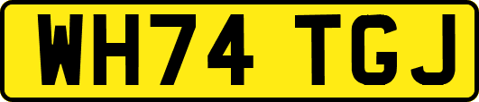 WH74TGJ