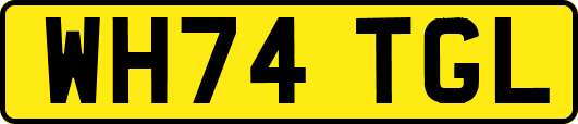 WH74TGL