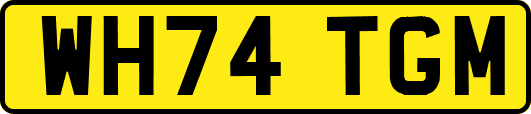 WH74TGM