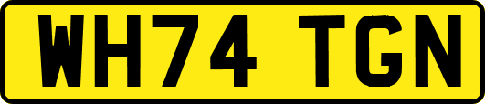 WH74TGN
