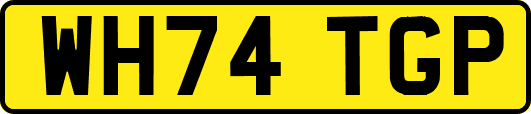 WH74TGP