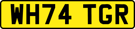 WH74TGR