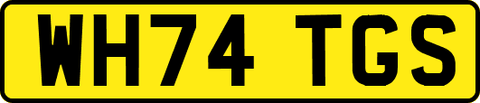 WH74TGS