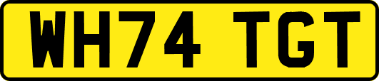 WH74TGT