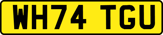WH74TGU