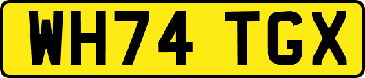 WH74TGX