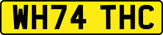 WH74THC