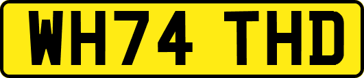WH74THD