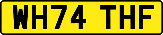 WH74THF