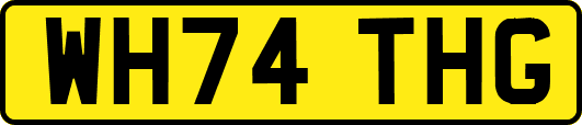 WH74THG