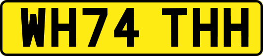 WH74THH