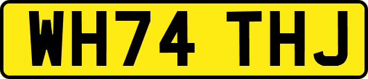WH74THJ