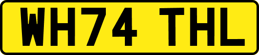 WH74THL