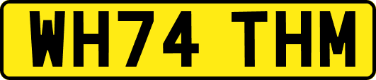 WH74THM