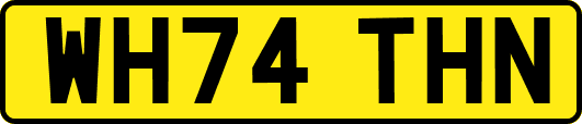 WH74THN
