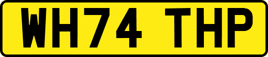WH74THP