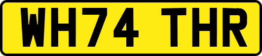 WH74THR